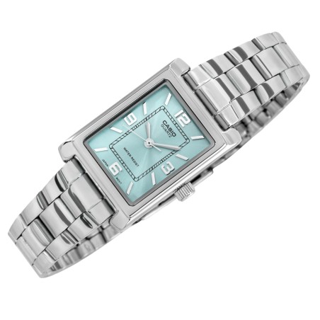 Zegarek Damski CASIO LTP-1234DD-2ADF + BOX