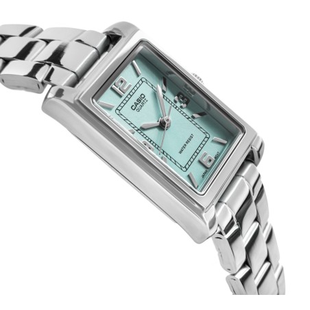 Zegarek Damski CASIO LTP-1234DD-2ADF + BOX