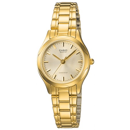 Zegarek Damski CASIO LTP-1275G-9ADF + BOX
