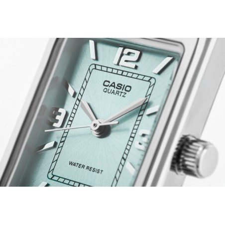 Zegarek Damski CASIO LTP-1234DD-2ADF + BOX
