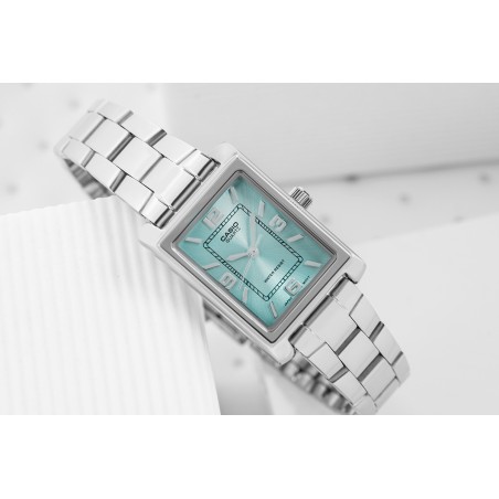 Zegarek Damski CASIO LTP-1234DD-2ADF + BOX