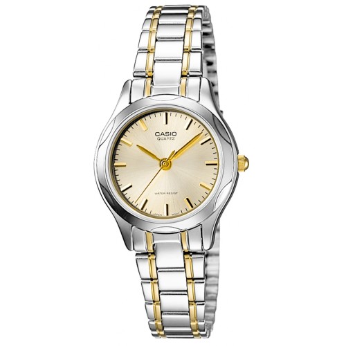 Zegarek Damski CASIO LTP-1275SG-9ADF + BOX