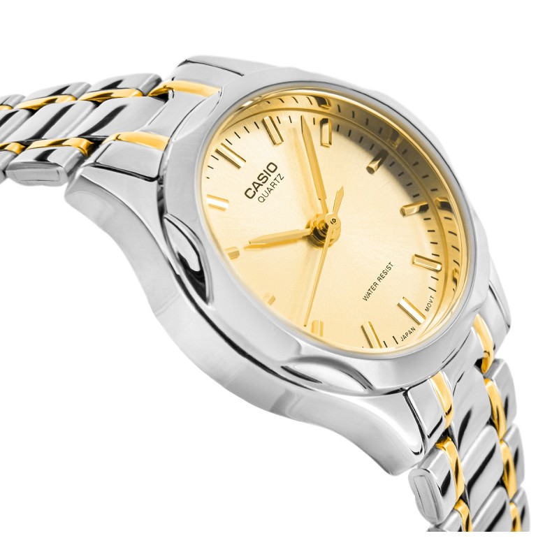 Zegarek Damski CASIO LTP-1275SG-9ADF + BOX