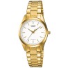 Zegarek Damski CASIO LTP-1274G-7ADF + BOX