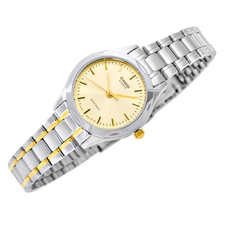 Zegarek Damski CASIO LTP-1275SG-9ADF + BOX