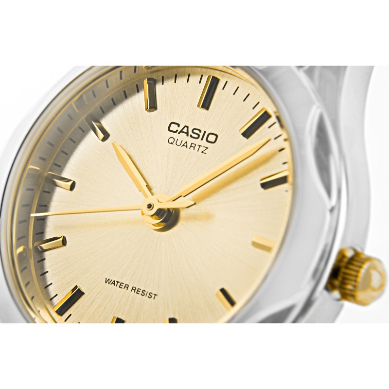 Zegarek Damski CASIO LTP-1275SG-9ADF + BOX