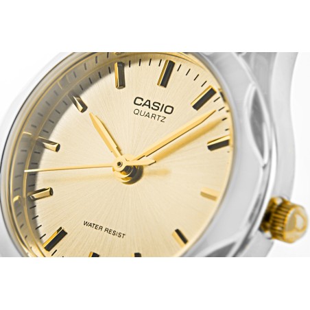 Zegarek Damski CASIO LTP-1275SG-9ADF + BOX