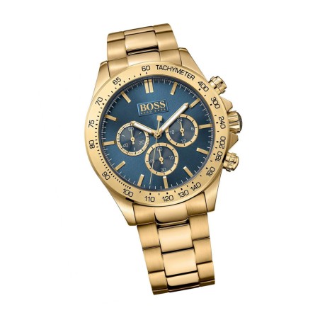 Zegarek Męski Hugo Boss Ikon 1513340 + BOX.