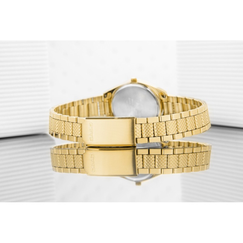 Zegarek Damski CASIO LTP-1274G-7ADF + BOX