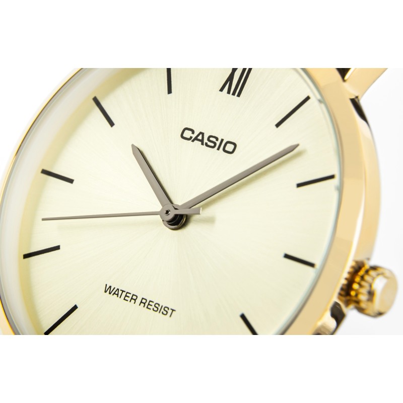 Zegarek Damski CASIO LTP-VT01GL-9BUDF + BOX