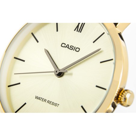 Zegarek Damski CASIO LTP-VT01GL-9BUDF + BOX