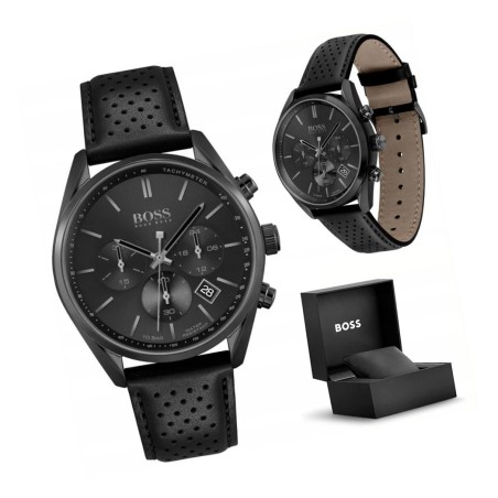 Zegarek Męski Hugo Boss Champion 1513880 + BOX.