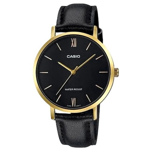 Zegarek Damski CASIO LTP-VT01GL-1BUDF + BOX