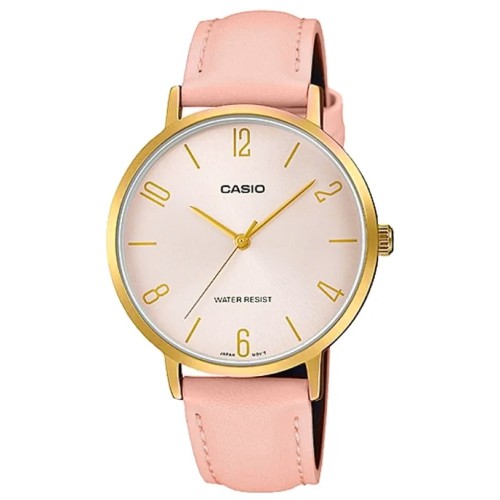 Zegarek Damski CASIO LTP-VT01GL-4BUDF + BOX