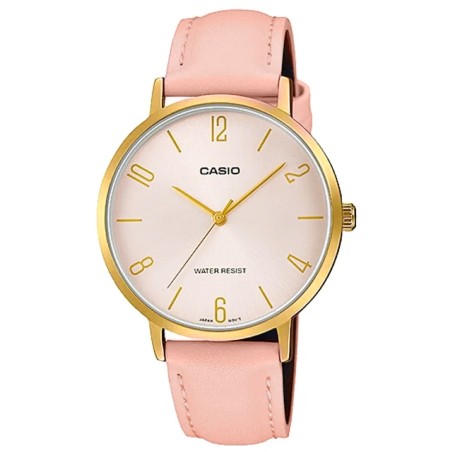 Zegarek Damski CASIO LTP-VT01GL-4BUDF + BOX