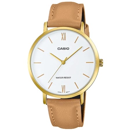 Zegarek Damski CASIO LTP-VT01GL-7BUDF + BOX