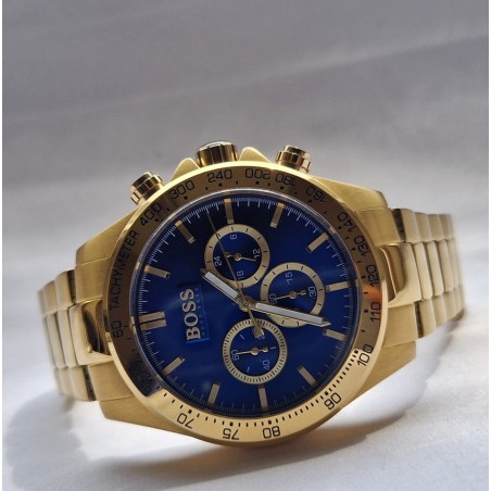 Zegarek Męski Hugo Boss Ikon 1513340 + BOX.
