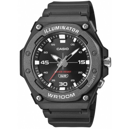 Zegarek Męski CASIO MW-620H-1AVDF + BOX