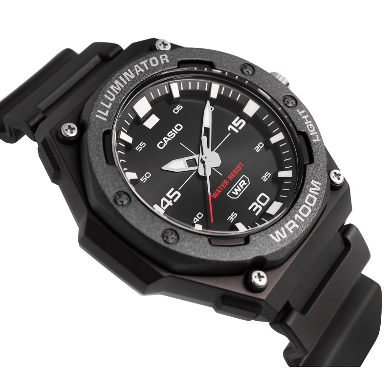 Zegarek Męski CASIO MW-620H-1AVDF + BOX