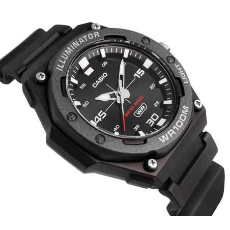 Zegarek Męski CASIO MW-620H-1AVDF + BOX