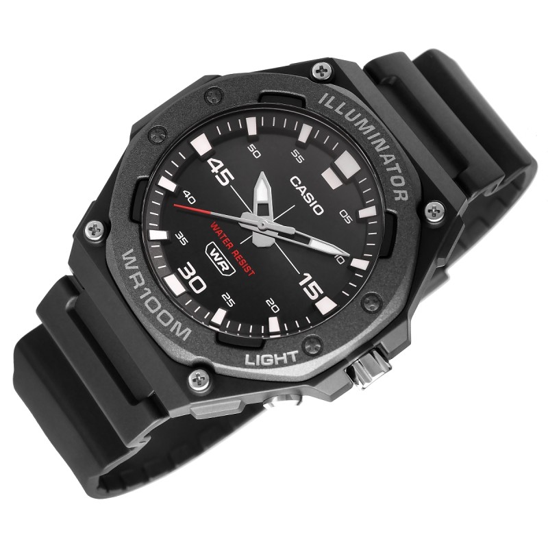 Zegarek Męski CASIO MW-620H-1AVDF + BOX