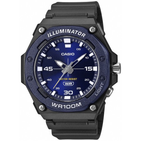 Zegarek Męski CASIO MW-620H-2AVDF + BOX