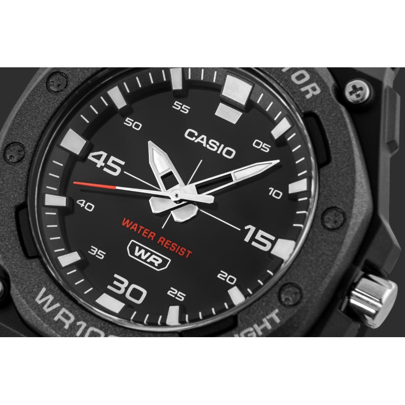 Zegarek Męski CASIO MW-620H-1AVDF + BOX