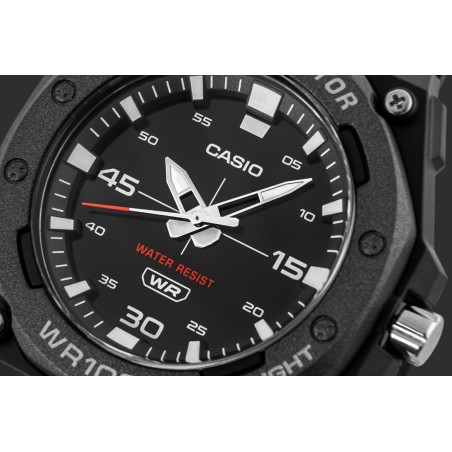 Zegarek Męski CASIO MW-620H-1AVDF + BOX