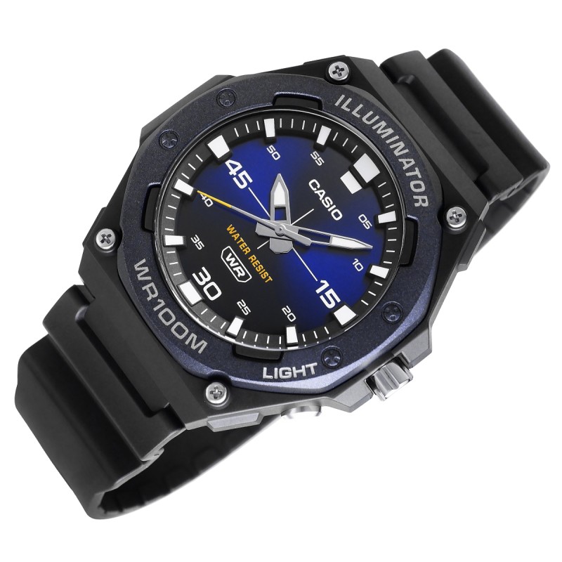 Zegarek Męski CASIO MW-620H-2AVDF + BOX