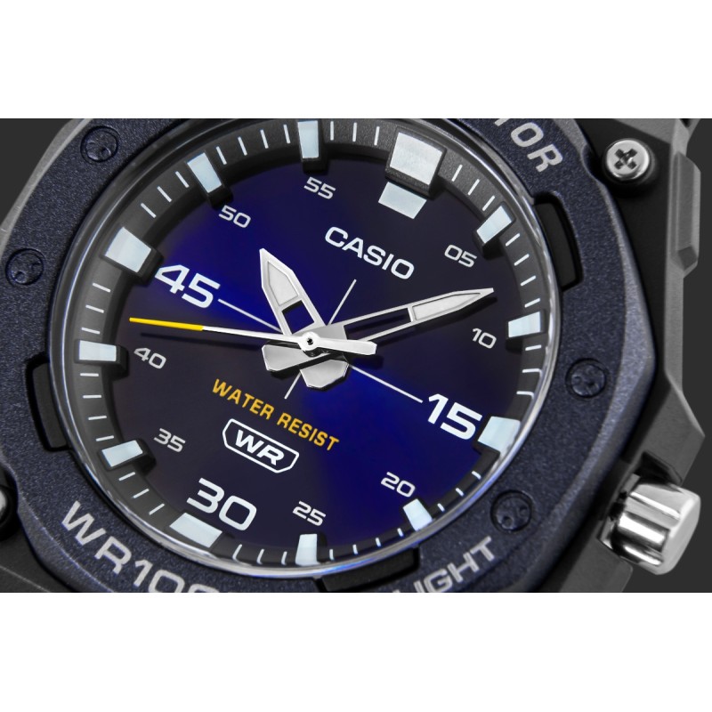 Zegarek Męski CASIO MW-620H-2AVDF + BOX
