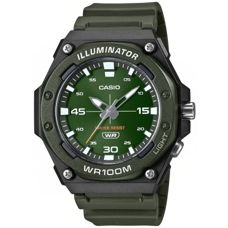 Zegarek Męski CASIO MW-620H-3AVDF + BOX