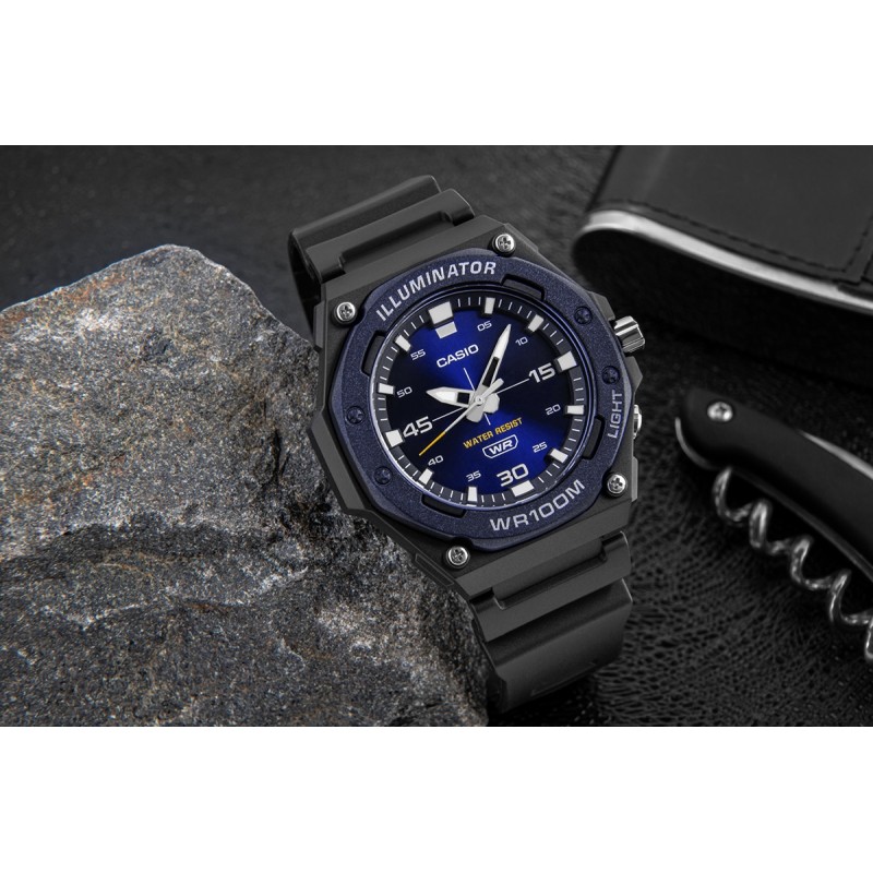 Zegarek Męski CASIO MW-620H-2AVDF + BOX