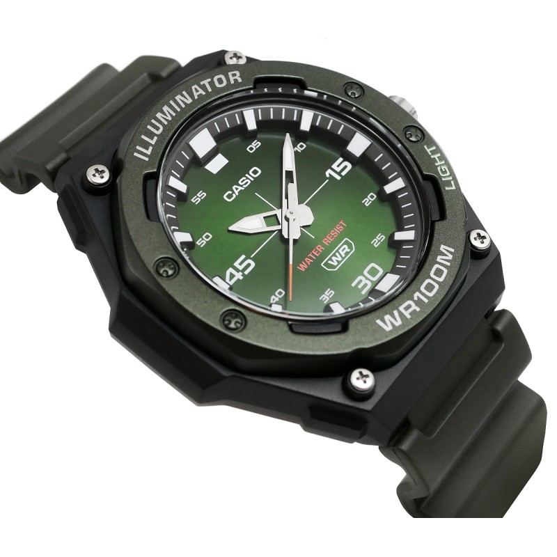 Zegarek Męski CASIO MW-620H-3AVDF + BOX