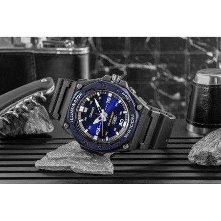 Zegarek Męski CASIO MW-620H-2AVDF + BOX