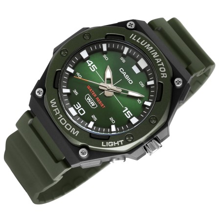Zegarek Męski CASIO MW-620H-3AVDF + BOX
