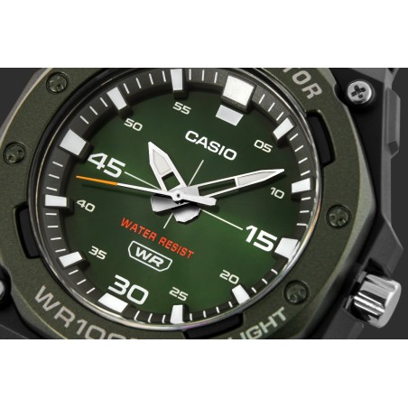 Zegarek Męski CASIO MW-620H-3AVDF + BOX