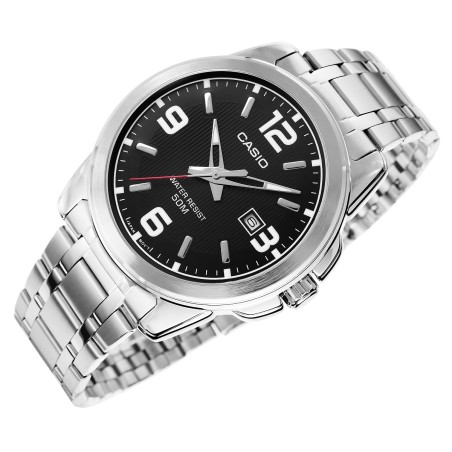 Zegarek Męski CASIO MTP-1314D-1AVDF + BOX