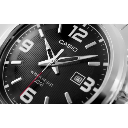 Zegarek Męski CASIO MTP-1314D-1AVDF + BOX