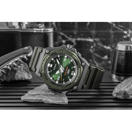 Zegarek Męski CASIO MW-620H-3AVDF + BOX