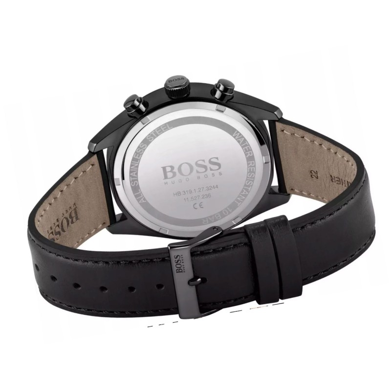 Zegarek Męski Hugo Boss Champion 1513880 + BOX.