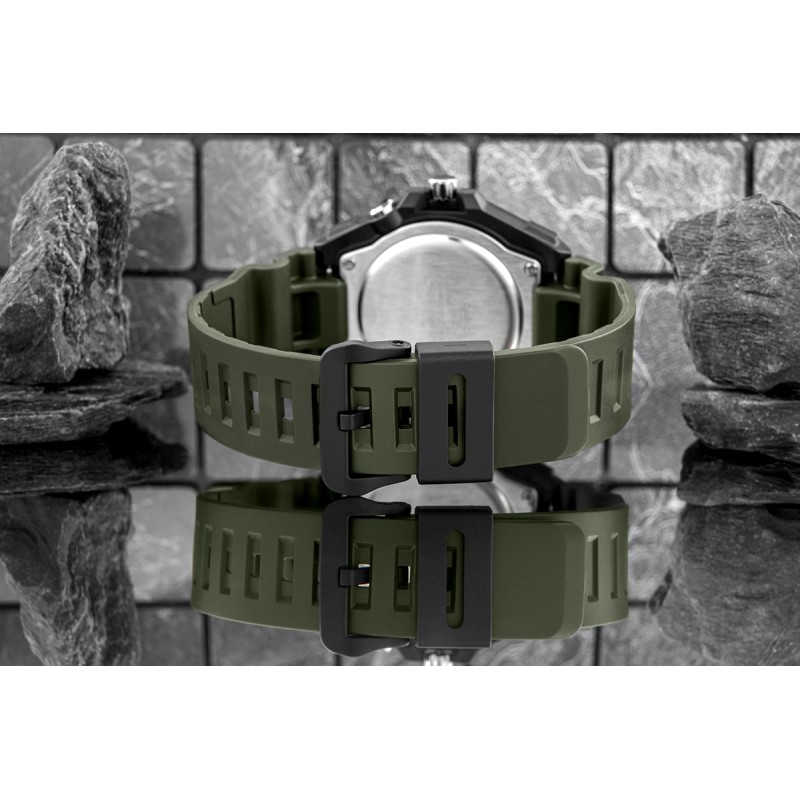 Zegarek Męski CASIO MW-620H-3AVDF + BOX