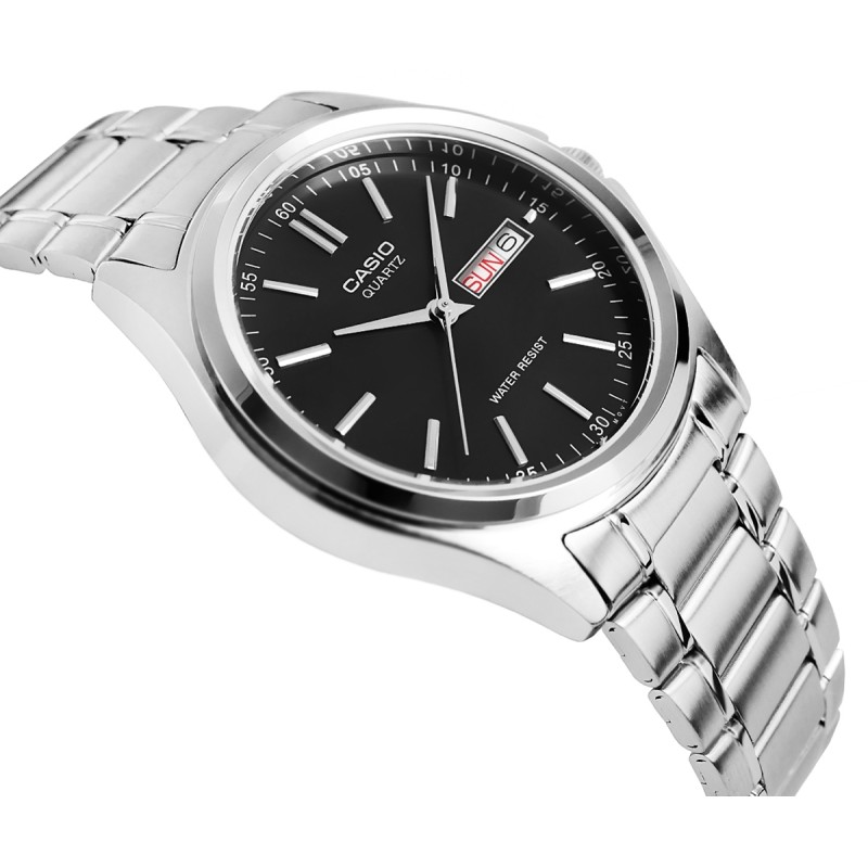 Zegarek Męski CASIO MTP-1239D-1ADF + BOX