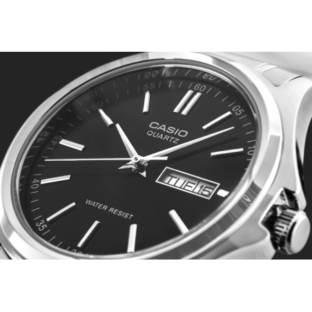 Zegarek Męski CASIO MTP-1239D-1ADF + BOX