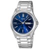 Zegarek Męski CASIO MTP-1239D-2ADF + BOX