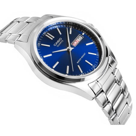 Zegarek Męski CASIO MTP-1239D-2ADF + BOX