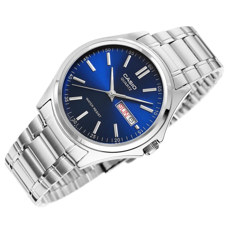 Zegarek Męski CASIO MTP-1239D-2ADF + BOX