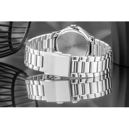 Zegarek Męski CASIO MTP-1239D-1ADF + BOX
