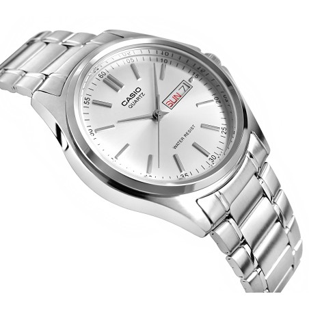Zegarek Męski CASIO MTP-1239D-7ADF + BOX