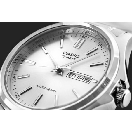 Zegarek Męski CASIO MTP-1239D-7ADF + BOX
