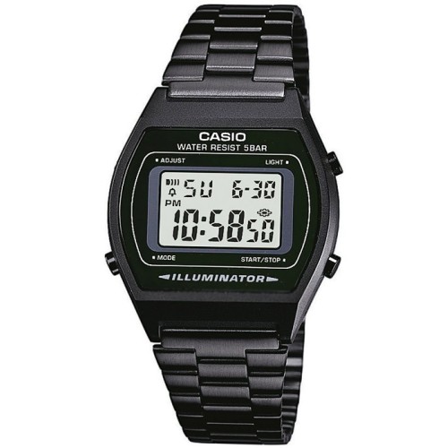 Zegarek CASIO Vintage B640WB-1ADF + BOX